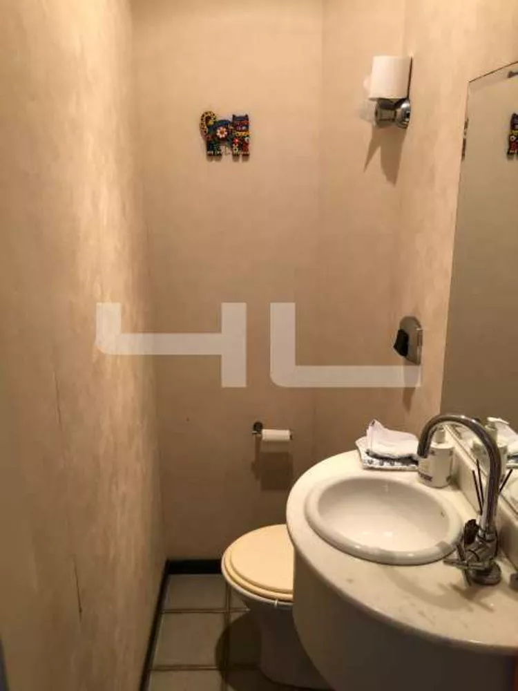 Apartamento, 3 quartos, 140 m² - Foto 7