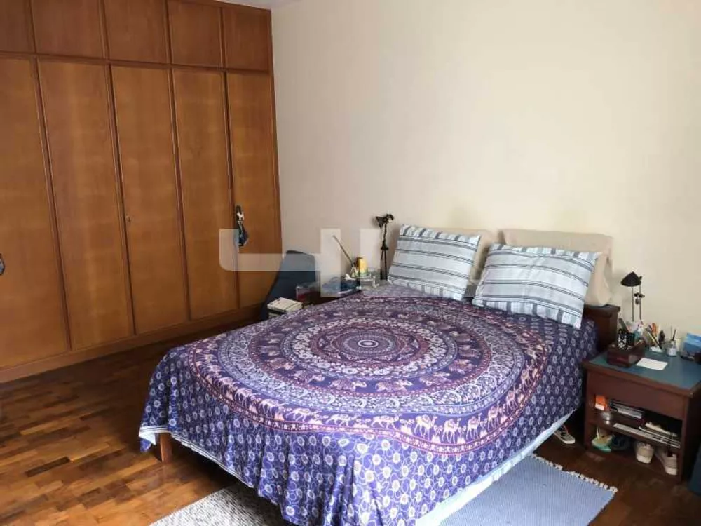 Apartamento, 3 quartos, 140 m² - Foto 12