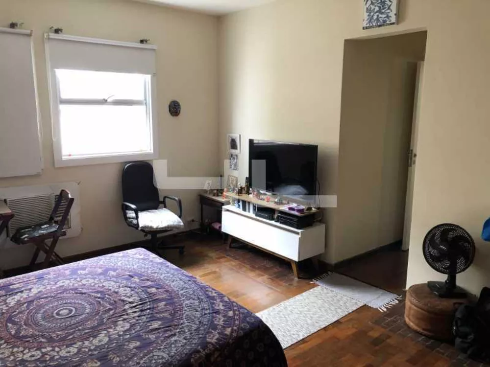 Apartamento, 3 quartos, 140 m² - Foto 2