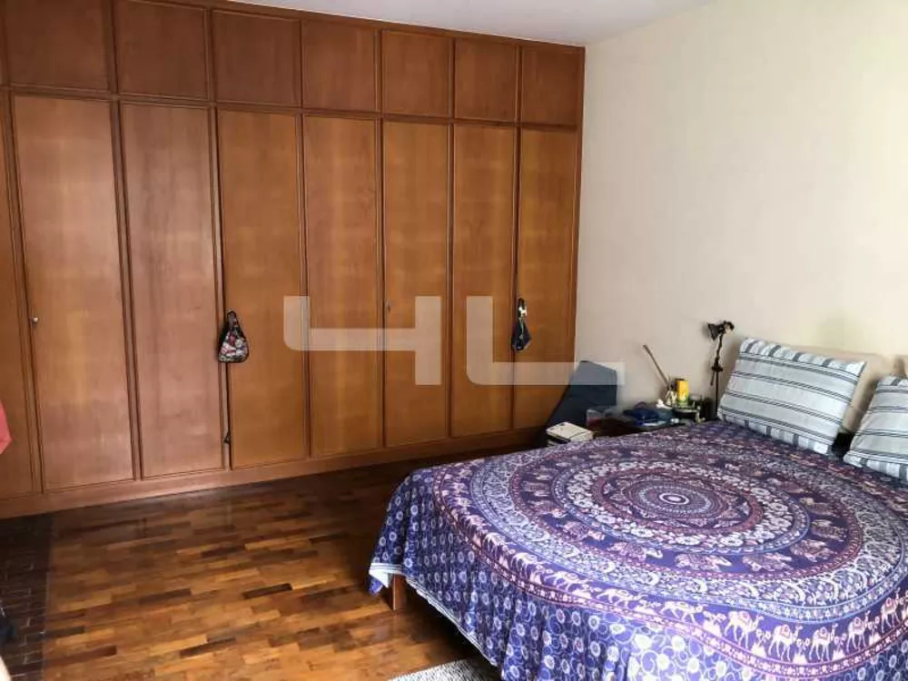 Apartamento, 3 quartos, 140 m² - Foto 9