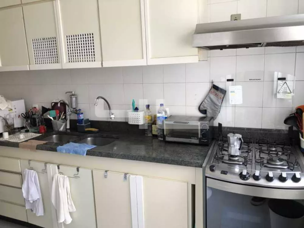 Apartamento, 3 quartos, 140 m² - Foto 6