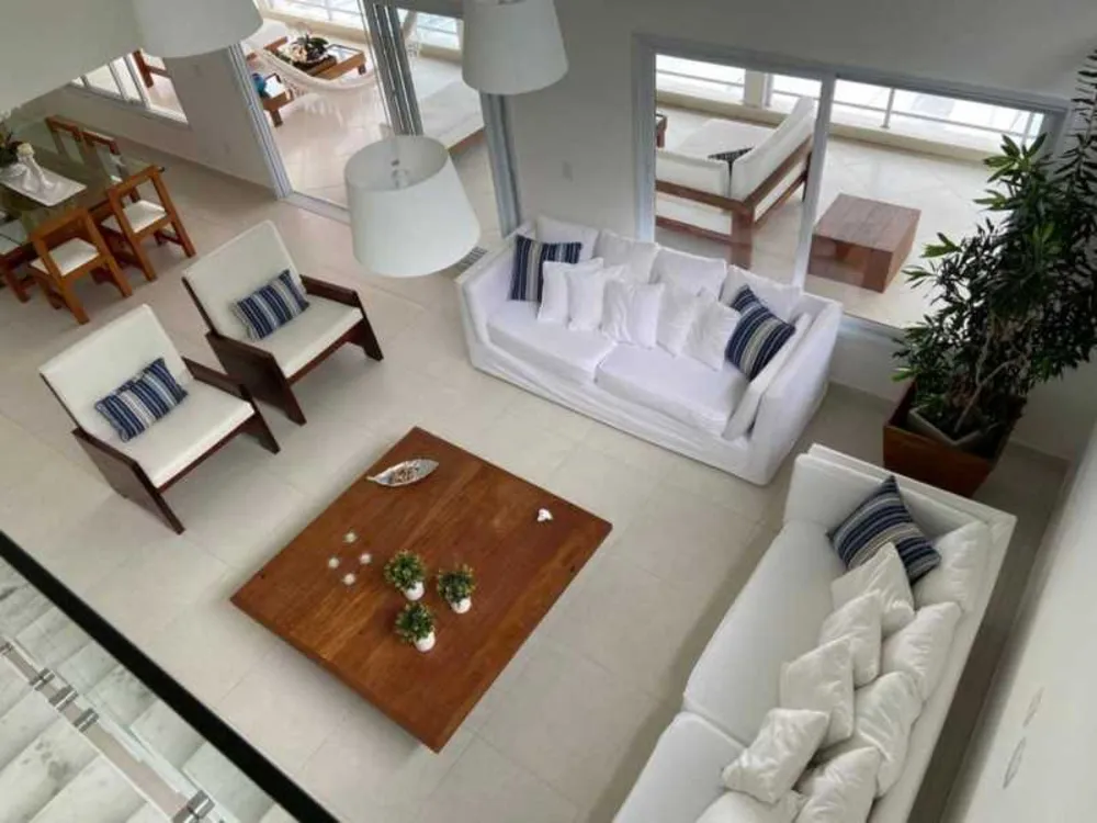 Casa de Condomínio, 6 quartos - Foto 44