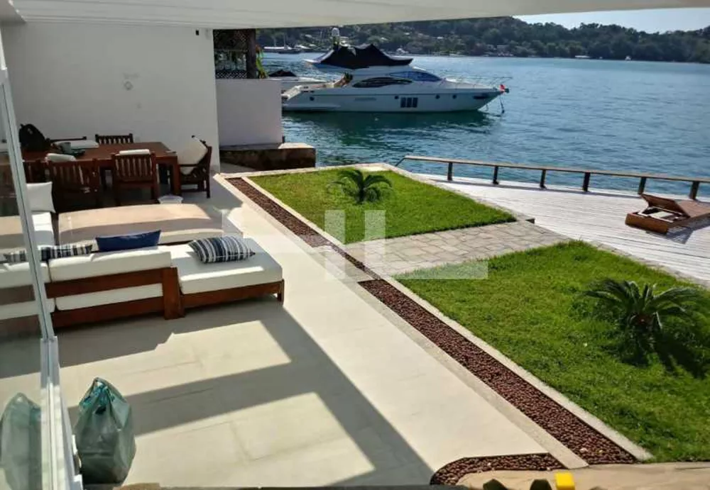 Casa de Condomínio, 6 quartos - Foto 4
