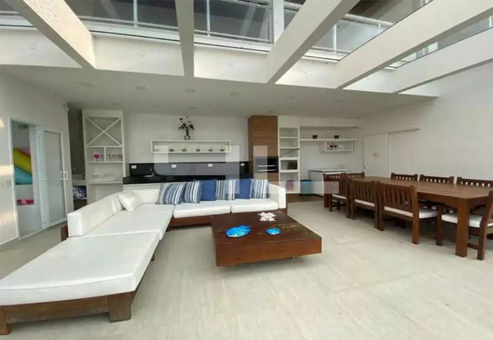 Casa de Condomínio, 6 quartos - Foto 15