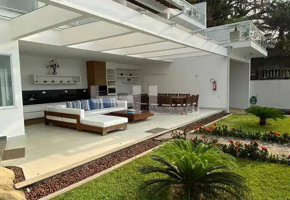 Casa de Condomínio, 6 quartos - Foto 9