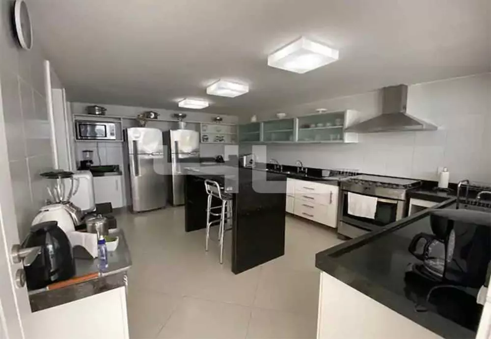 Casa de Condomínio, 6 quartos - Foto 10