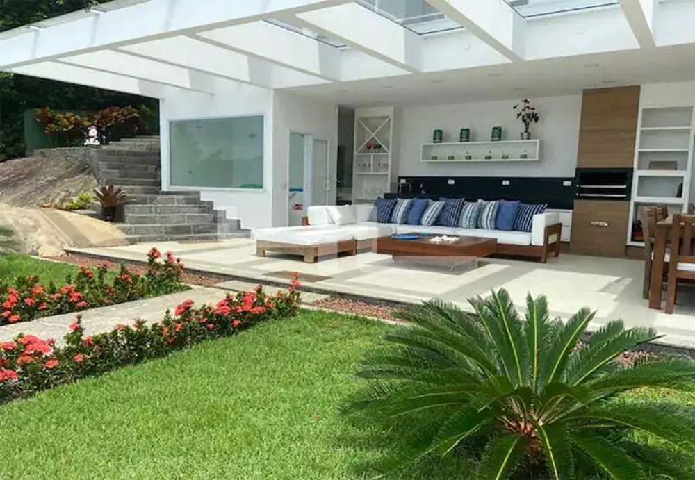 Casa de Condomínio, 6 quartos - Foto 16