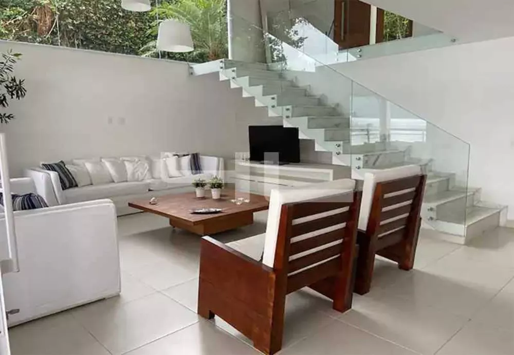 Casa de Condomínio, 6 quartos - Foto 12