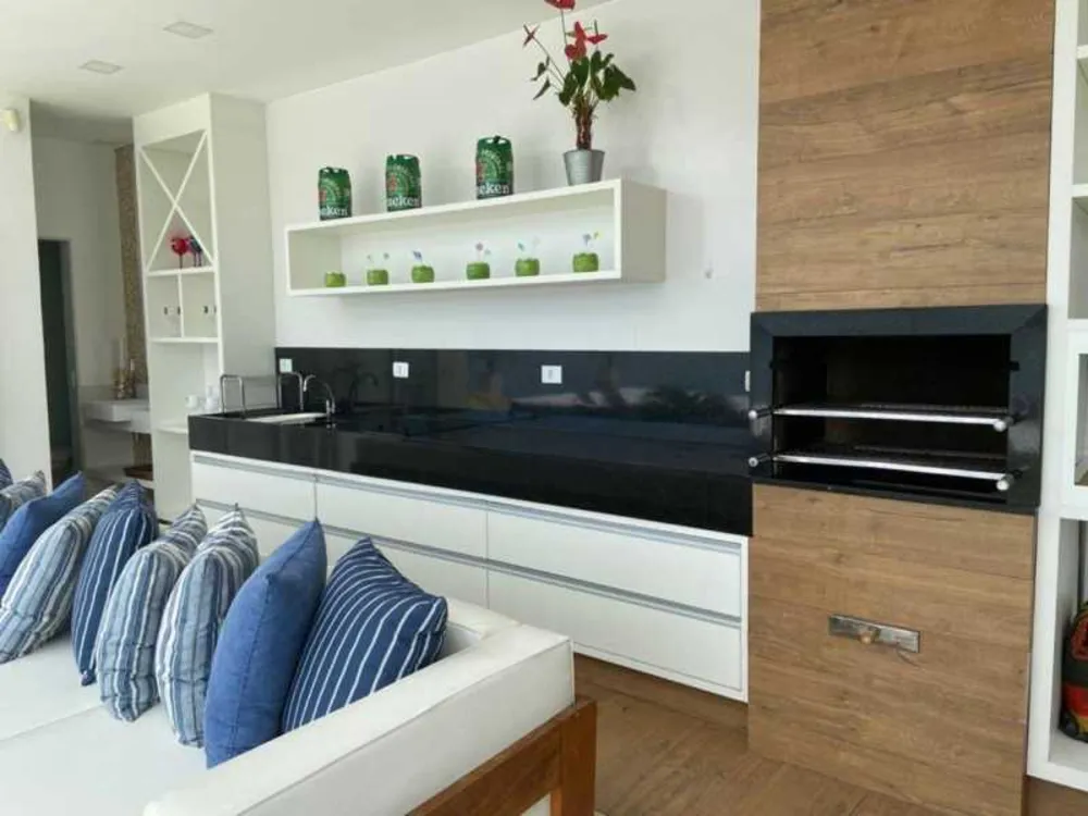 Casa de Condomínio, 6 quartos - Foto 41