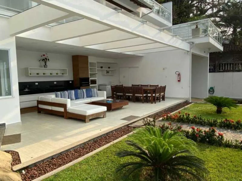Casa de Condomínio, 6 quartos - Foto 35