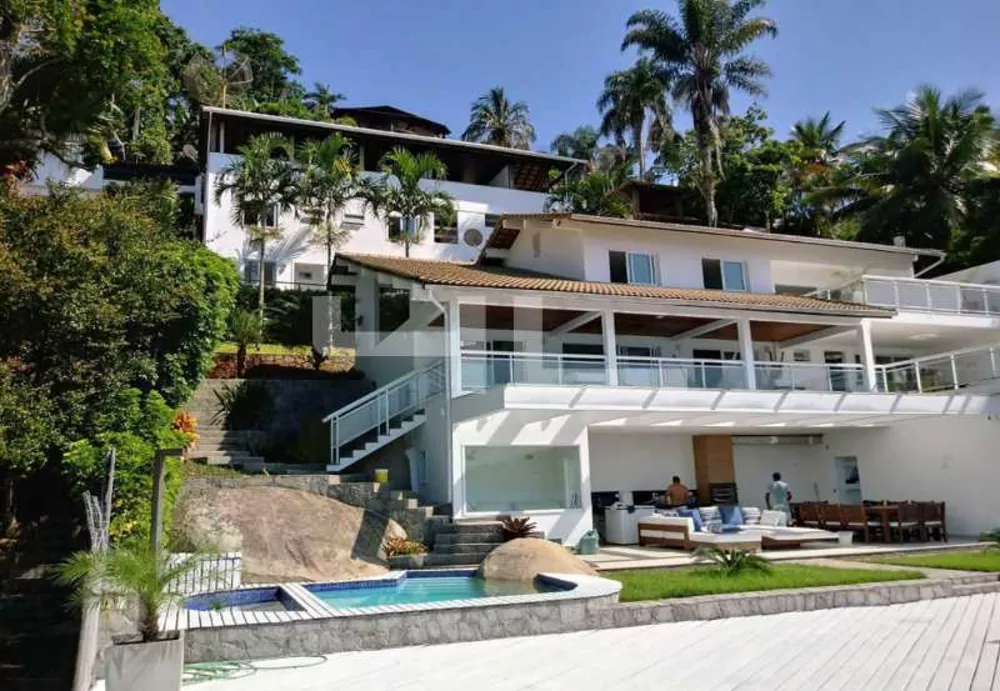 Casa de Condomínio, 6 quartos - Foto 3