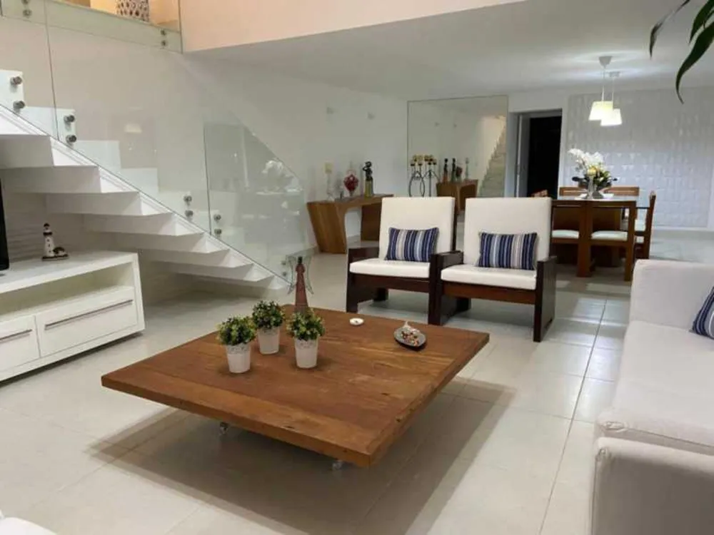 Casa de Condomínio, 6 quartos - Foto 30