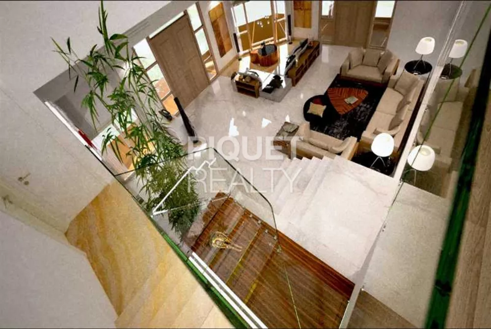 Casa de Condomínio, 5 quartos - Foto 3