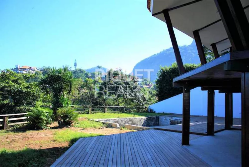 Casa de Condomínio, 5 quartos - Foto 25