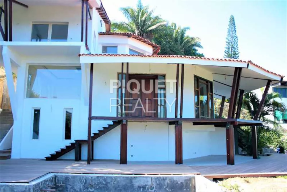 Casa de Condomínio, 5 quartos - Foto 22