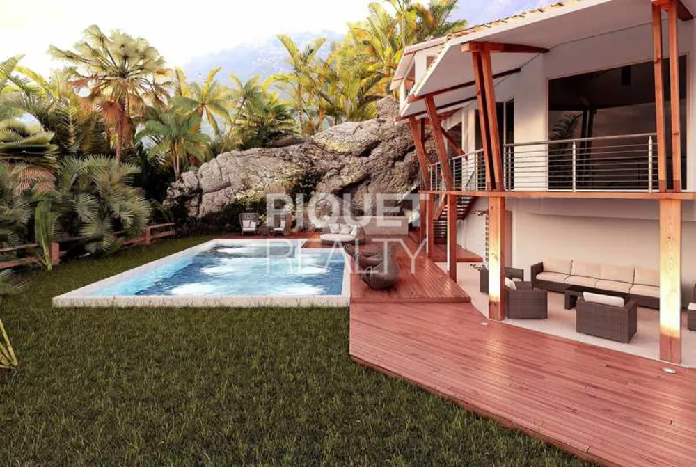 Casa de Condomínio, 5 quartos - Foto 30