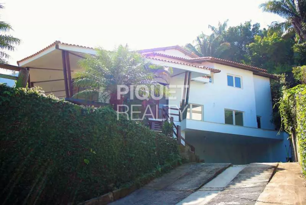 Casa de Condomínio, 5 quartos - Foto 10