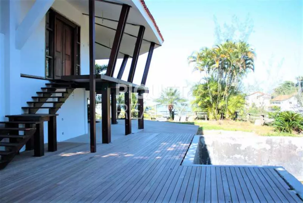 Casa de Condomínio, 5 quartos - Foto 24