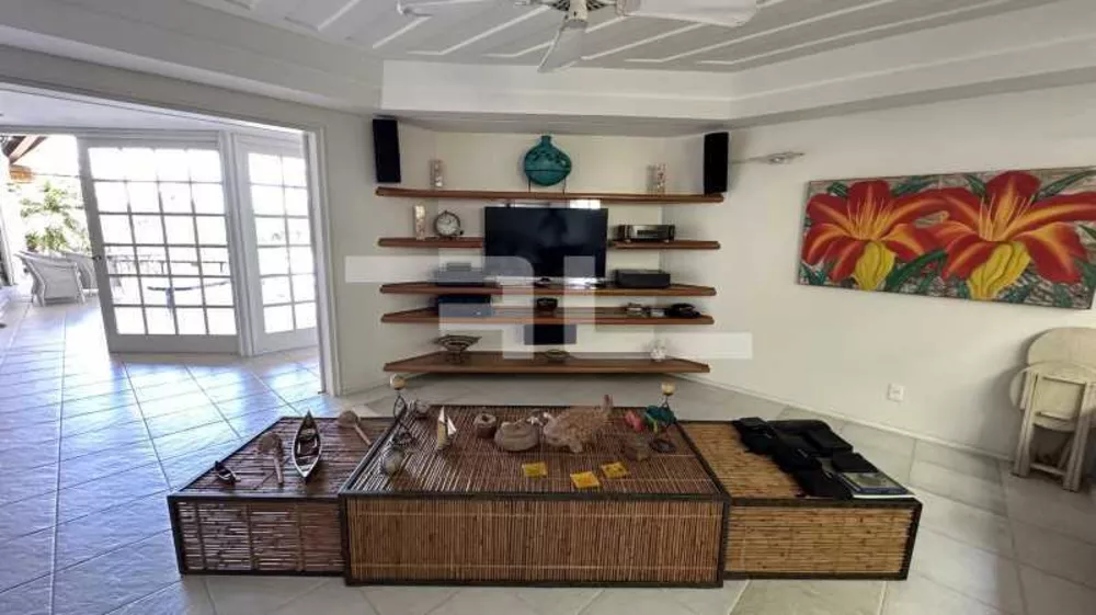 Casa de Condomínio, 5 quartos - Foto 2