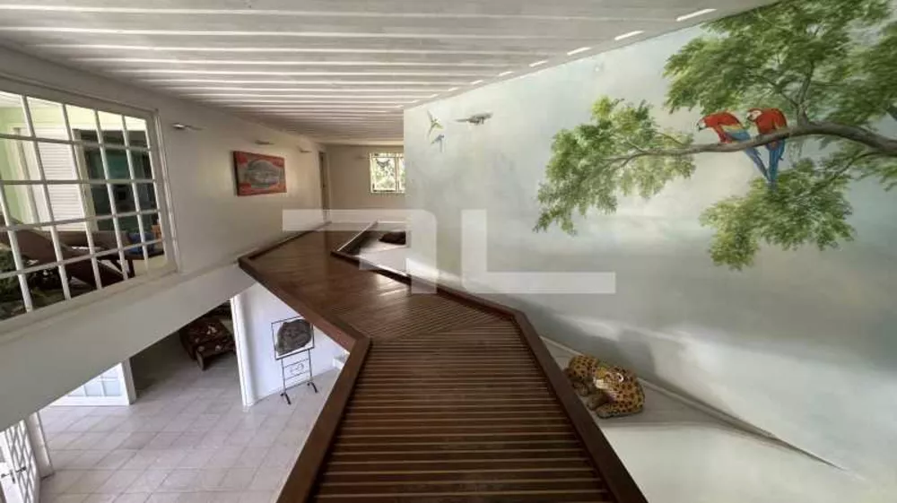 Casa de Condomínio, 5 quartos - Foto 1