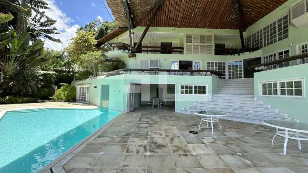 Casa de Condomínio, 5 quartos - Foto 10