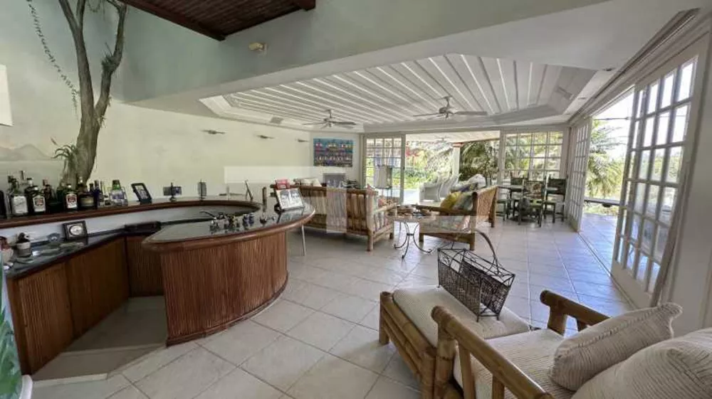 Casa de Condomínio, 5 quartos - Foto 20