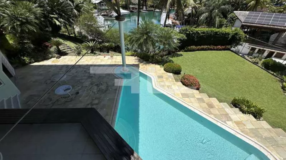 Casa de Condomínio, 5 quartos - Foto 7