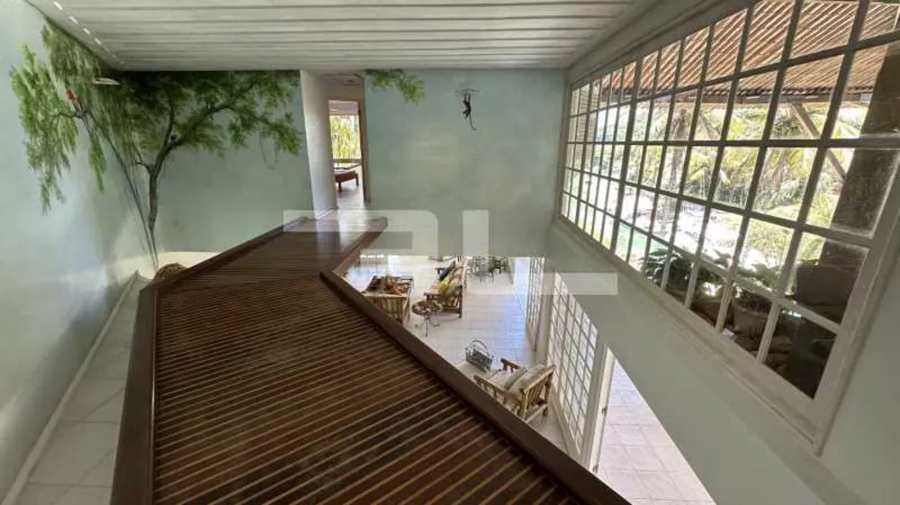 Casa de Condomínio, 5 quartos - Foto 22