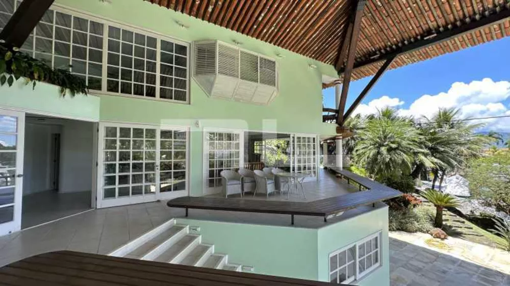 Casa de Condomínio, 5 quartos - Foto 8