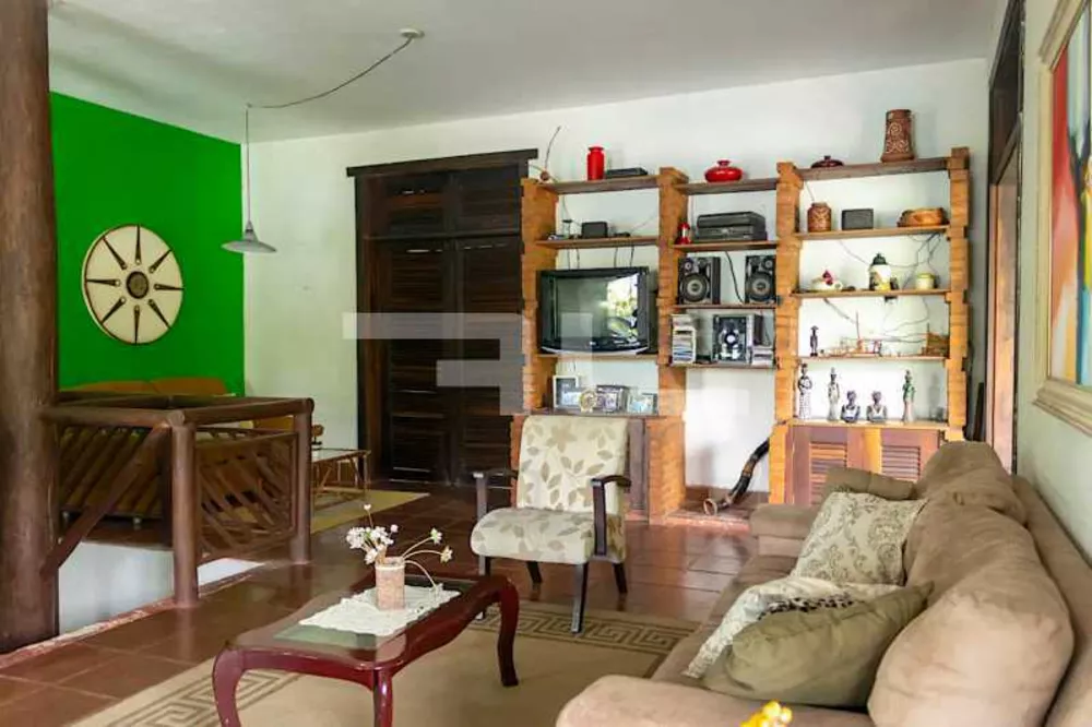 Casa de Condomínio, 4 quartos - Foto 9