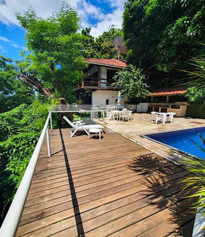 Casa de Condomínio, 4 quartos - Foto 18