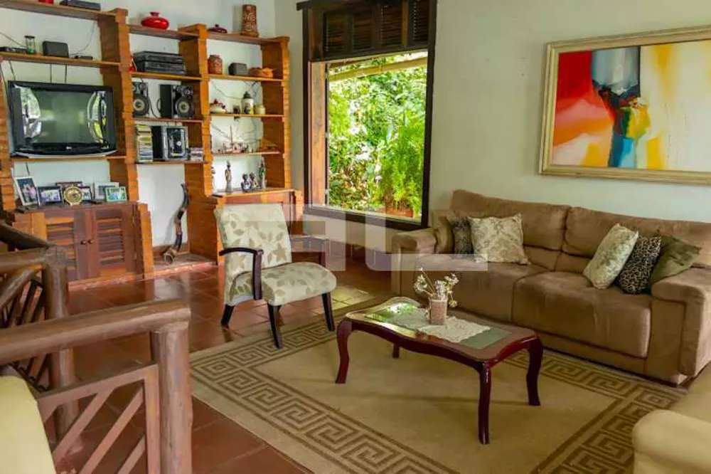 Casa de Condomínio, 4 quartos - Foto 17