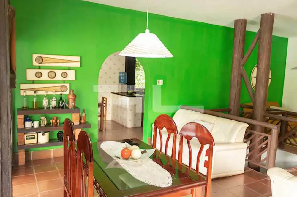 Casa de Condomínio, 4 quartos - Foto 7