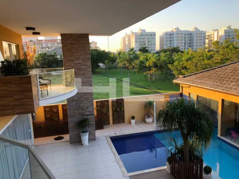 Casa de Condomínio, 3 quartos - Foto 8