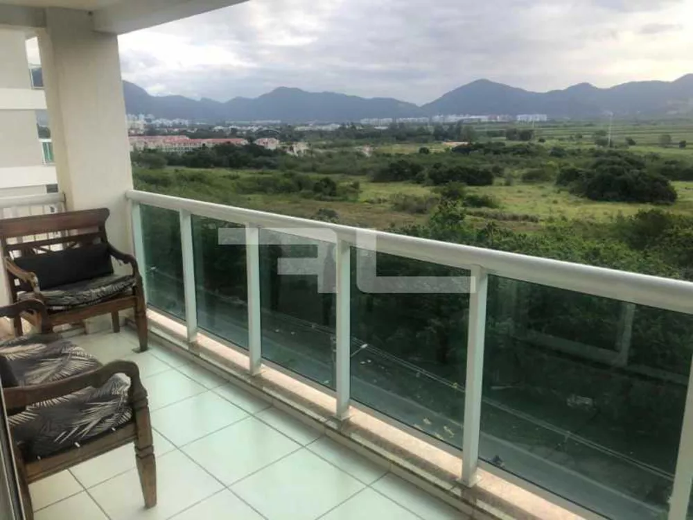 Apartamento, 3 quartos, 83 m² - Foto 2