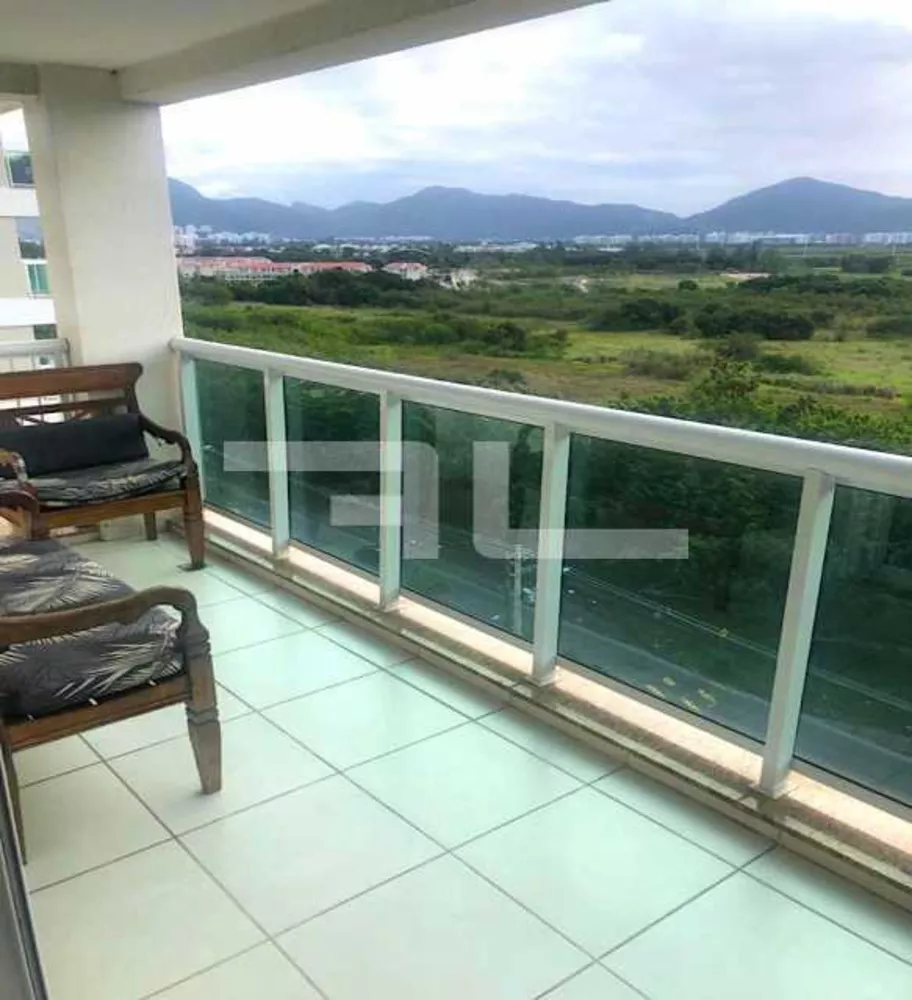 Apartamento, 3 quartos, 83 m² - Foto 3