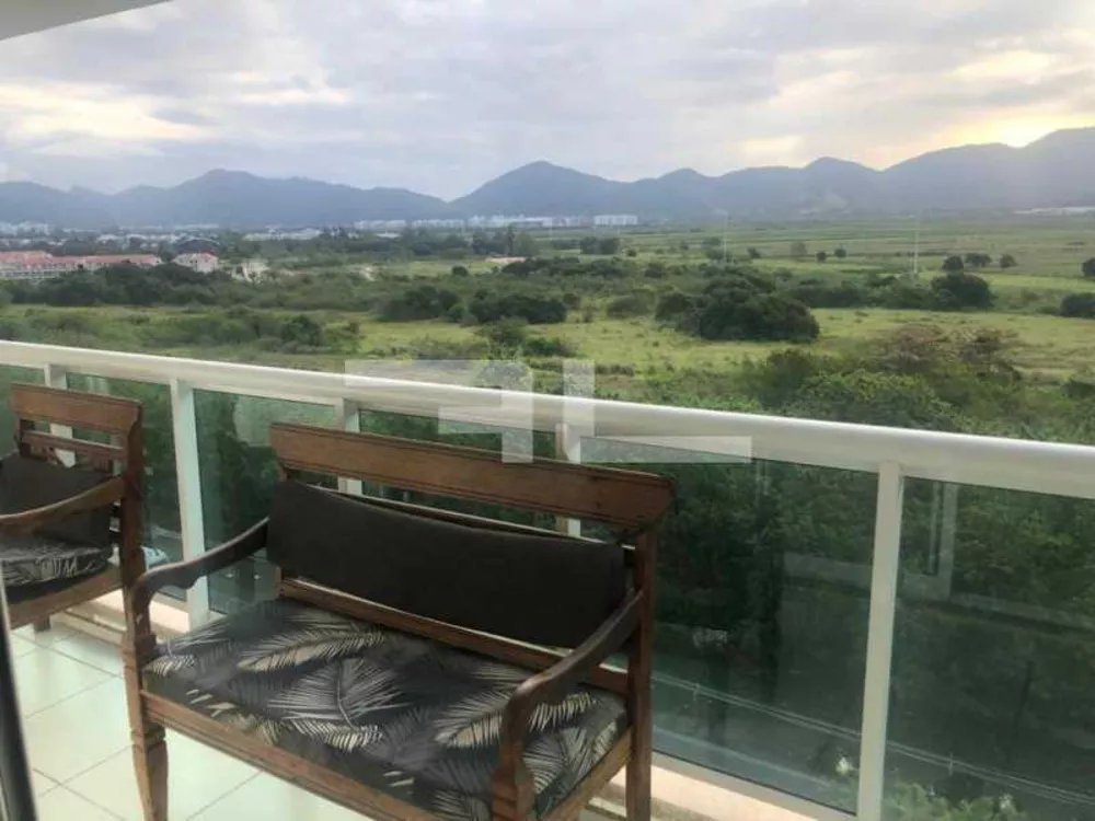 Apartamento, 3 quartos, 83 m² - Foto 1
