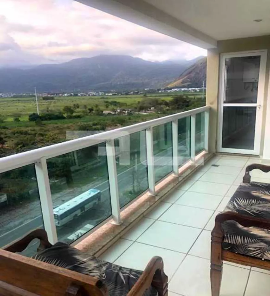 Apartamento, 3 quartos, 83 m² - Foto 4
