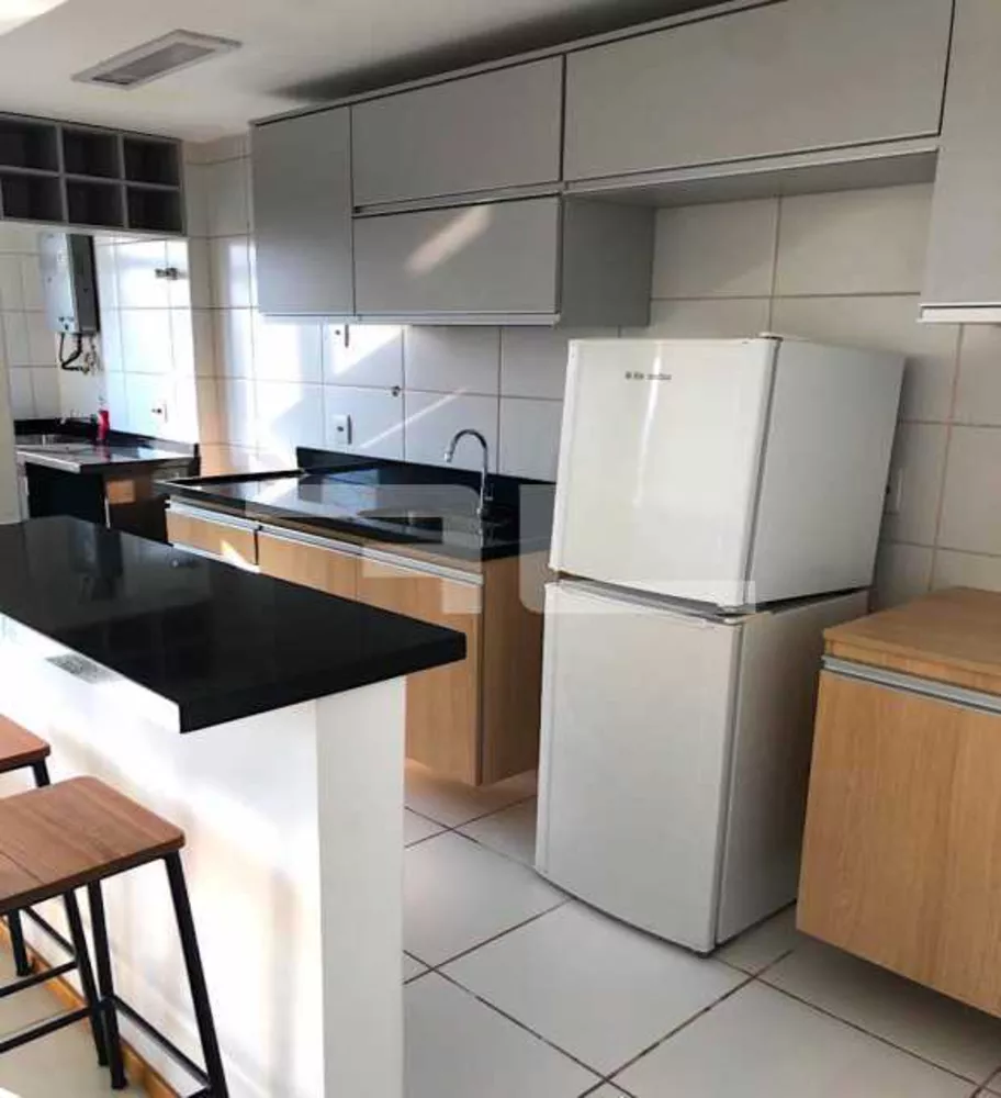 Apartamento, 3 quartos, 83 m² - Foto 7
