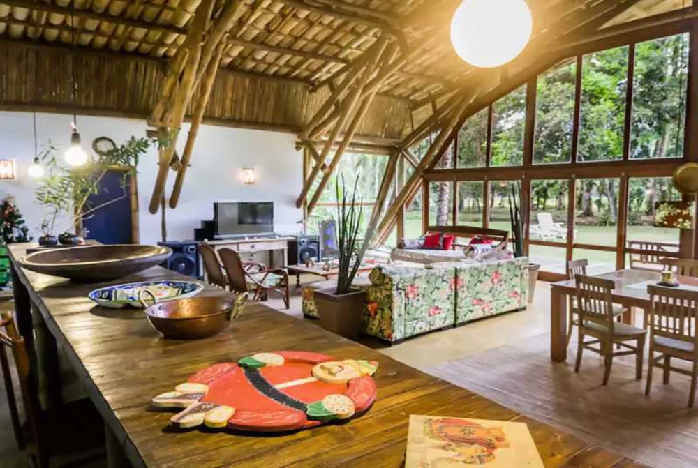 Casa de Condomínio, 3 quartos - Foto 10