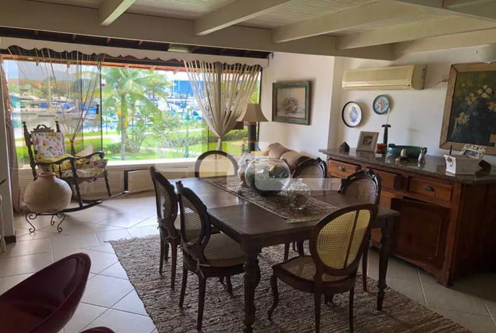 Apartamento, 4 quartos, 246 m² - Foto 9