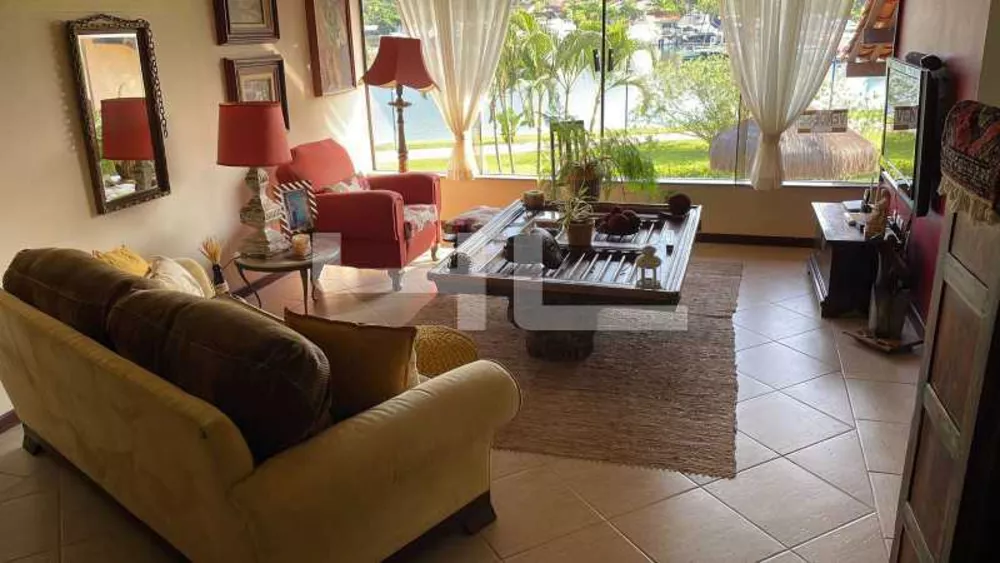 Apartamento, 4 quartos, 246 m² - Foto 23