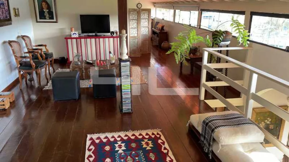 Apartamento, 4 quartos, 246 m² - Foto 2