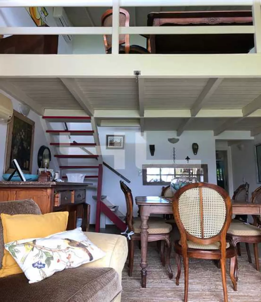 Apartamento, 4 quartos, 246 m² - Foto 1
