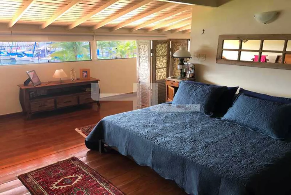 Apartamento, 4 quartos, 246 m² - Foto 10