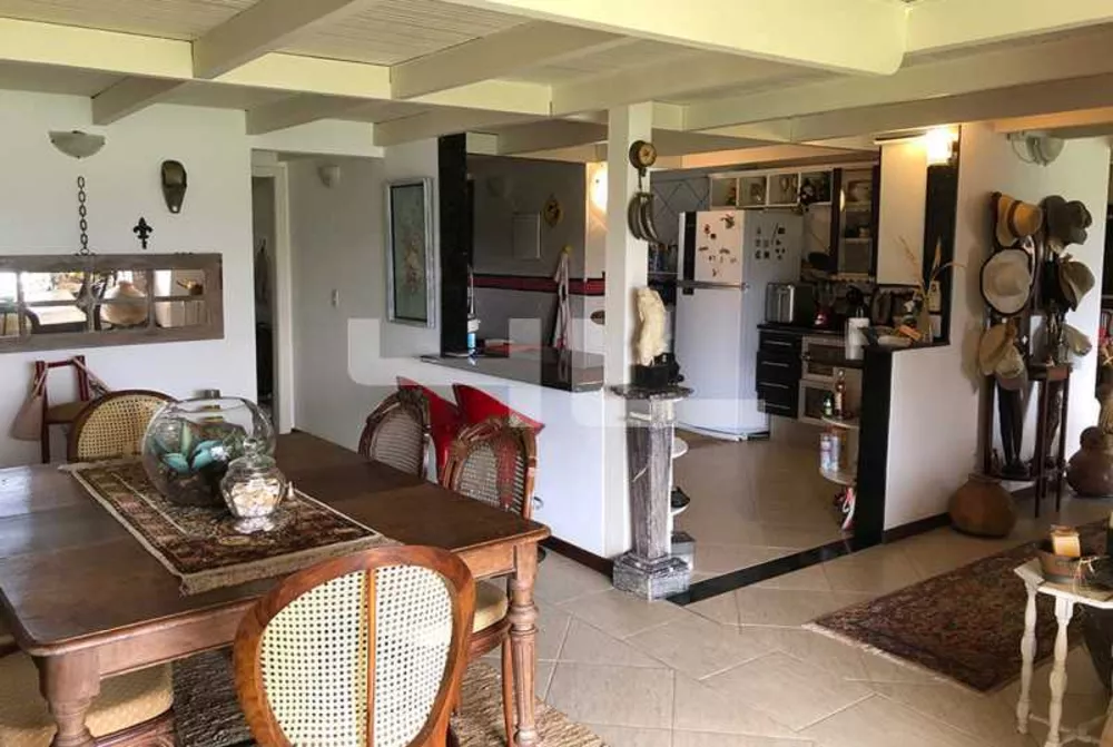 Apartamento, 4 quartos, 246 m² - Foto 12