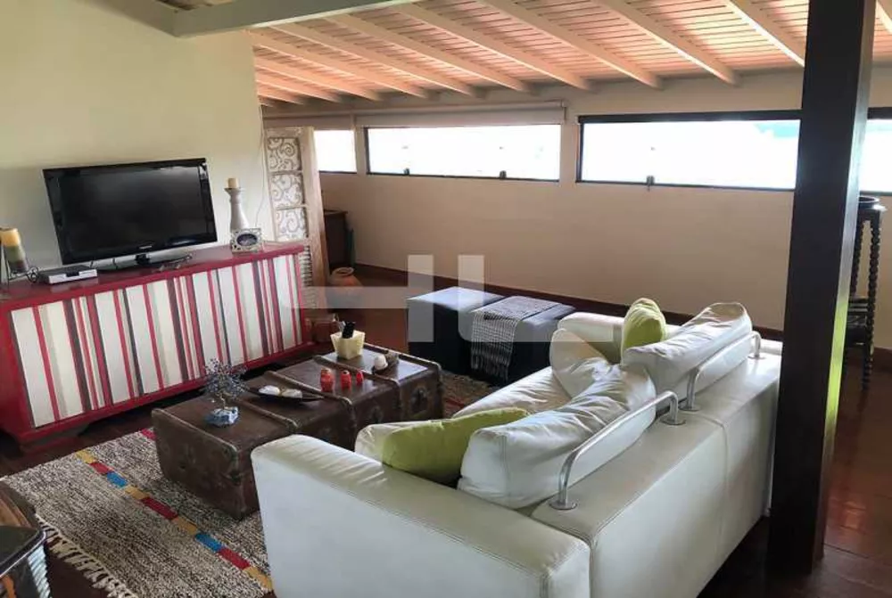 Apartamento, 4 quartos, 246 m² - Foto 7