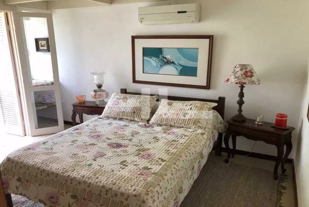 Apartamento, 4 quartos, 246 m² - Foto 3