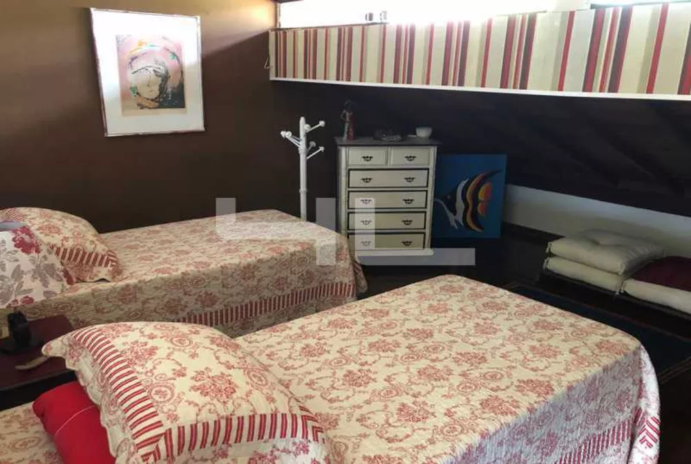 Apartamento, 4 quartos, 246 m² - Foto 16