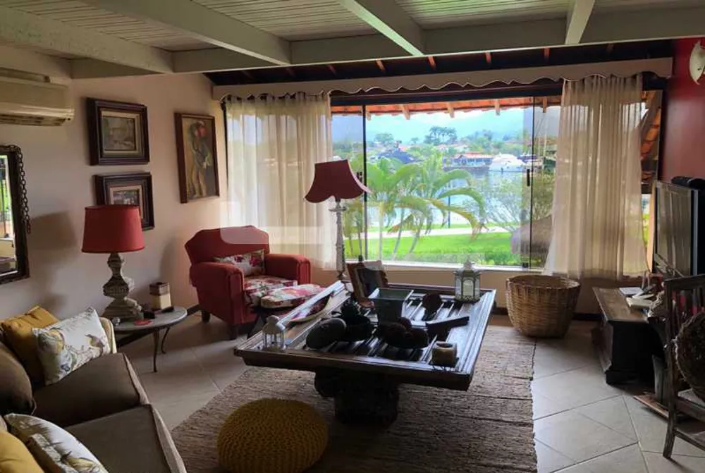 Apartamento, 4 quartos, 246 m² - Foto 11